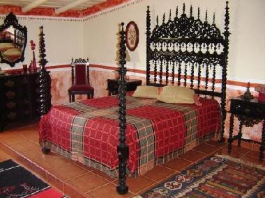 Ferienhaus in Moncarapacho (Algarve) oder Ferienwohnung oder Ferienhaus