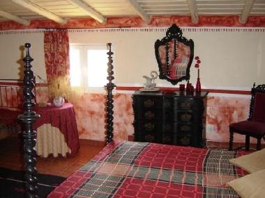 Ferienhaus in Moncarapacho (Algarve) oder Ferienwohnung oder Ferienhaus