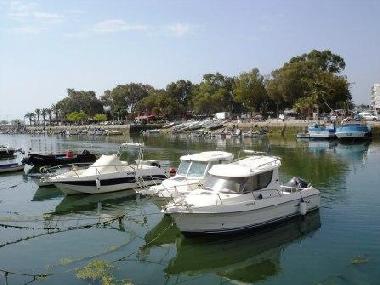 Ferienhaus in Moncarapacho (Algarve) oder Ferienwohnung oder Ferienhaus
