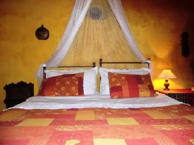 Ferienhaus in Moncarapacho (Algarve) oder Ferienwohnung oder Ferienhaus