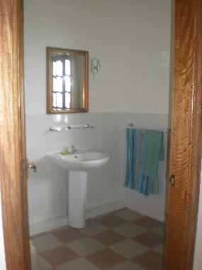 Ferienhaus in Anse La Blague (Grand