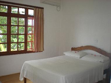 Ferienhaus in Anse La Blague (Grand