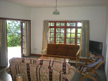 Ferienhaus in Anse La Blague (Grand