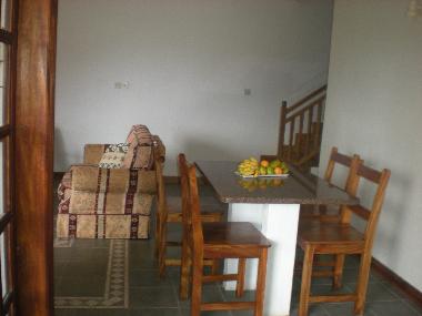 Ferienhaus in Anse La Blague (Grand