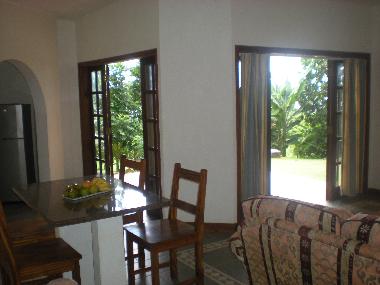 Ferienhaus in Anse La Blague (Grand