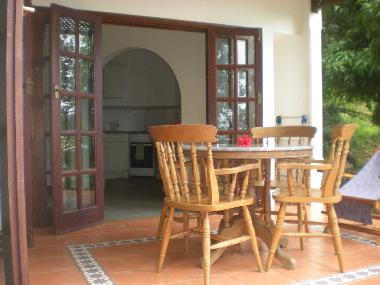 Ferienhaus in Anse La Blague (Grand