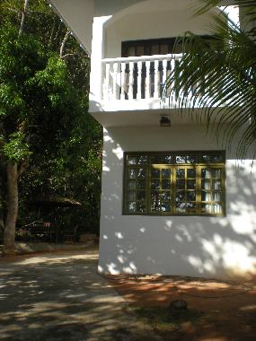 Ferienhaus in Anse La Blague (Grand