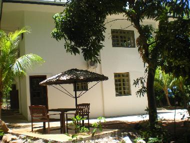 Ferienhaus in Anse La Blague (Grand