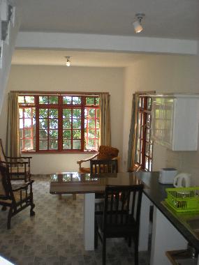 Ferienhaus in Anse La Blague (Grand