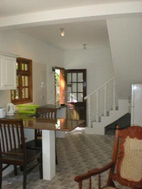 Ferienhaus in Anse La Blague (Grand