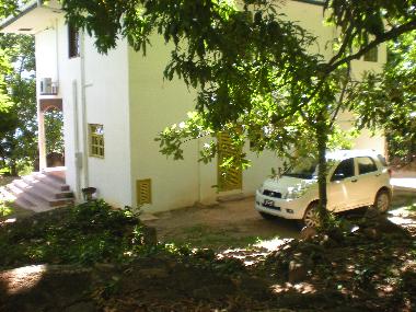 Ferienhaus in Anse La Blague (Grand