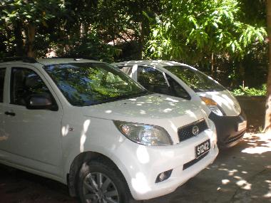 Ferienhaus in Anse La Blague (Grand