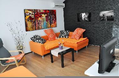 Ferienwohnung in Medulin (Istarska) oder Ferienwohnung oder Ferienhaus