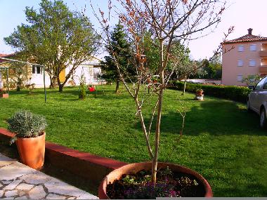 Ferienwohnung in Medulin (Istarska) oder Ferienwohnung oder Ferienhaus