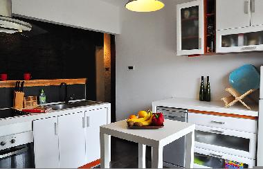 Ferienwohnung in Medulin (Istarska) oder Ferienwohnung oder Ferienhaus