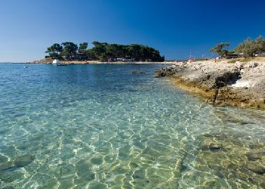 Ferienwohnung in Medulin (Istarska) oder Ferienwohnung oder Ferienhaus