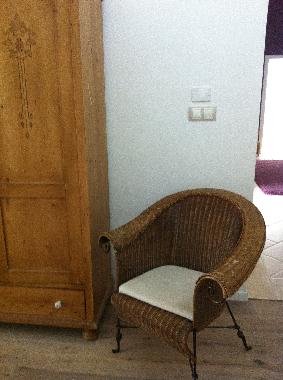 Ferienhaus in Jerusalem (Yerushalayim (Jerusalem)) oder Ferienwohnung oder Ferienhaus