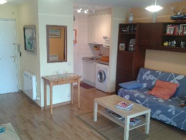 Ferienwohnung in Hondarribia (Guipzcoa) oder Ferienwohnung oder Ferienhaus