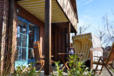Ferienwohnung in Fehmarn (Insel Fehmarn) oder Ferienwohnung oder Ferienhaus