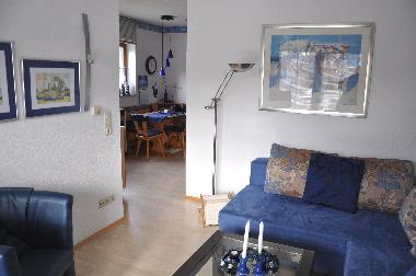 Ferienwohnung in Fehmarn (Insel Fehmarn) oder Ferienwohnung oder Ferienhaus