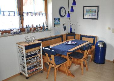 Ferienwohnung in Fehmarn (Insel Fehmarn) oder Ferienwohnung oder Ferienhaus