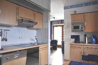 Ferienwohnung in Fehmarn (Insel Fehmarn) oder Ferienwohnung oder Ferienhaus