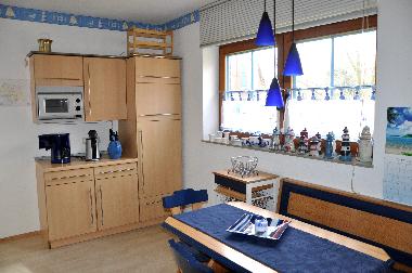 Ferienwohnung in Fehmarn (Insel Fehmarn) oder Ferienwohnung oder Ferienhaus