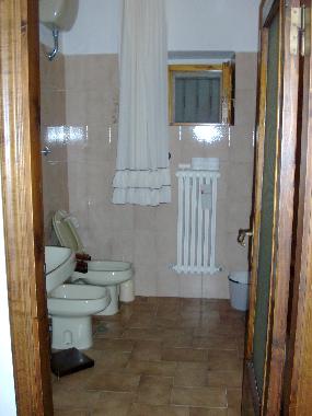 Ferienhaus in Pietraviva (Arezzo) oder Ferienwohnung oder Ferienhaus