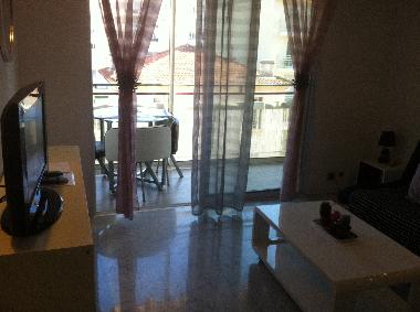 Ferienwohnung in Juan les Pins (Alpes-Maritimes) oder Ferienwohnung oder Ferienhaus