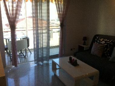 Ferienwohnung in Juan les Pins (Alpes-Maritimes) oder Ferienwohnung oder Ferienhaus
