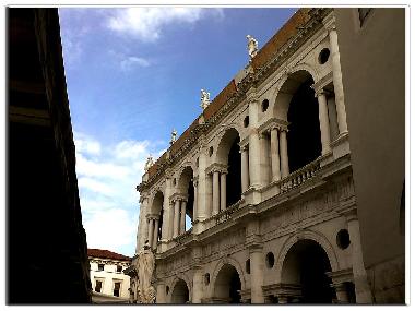 Ferienwohnung in VICENZA (Vicenza) oder Ferienwohnung oder Ferienhaus