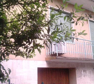 Ferienwohnung in VICENZA (Vicenza) oder Ferienwohnung oder Ferienhaus