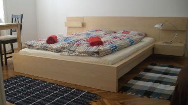 Ferienwohnung in Wien (Wien) oder Ferienwohnung oder Ferienhaus