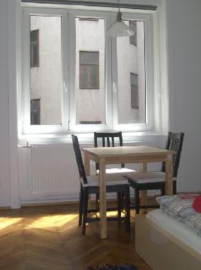 Ferienwohnung in Wien (Wien) oder Ferienwohnung oder Ferienhaus