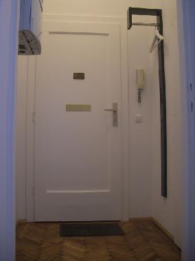 Ferienwohnung in Wien (Wien) oder Ferienwohnung oder Ferienhaus