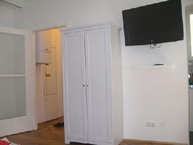 Ferienwohnung in Wien (Wien) oder Ferienwohnung oder Ferienhaus