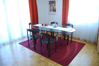 Ferienwohnung in Tinizong (Savognin) oder Ferienwohnung oder Ferienhaus