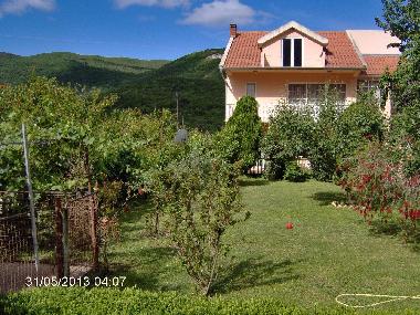 Ferienwohnung in Kotor (Montenegro) oder Ferienwohnung oder Ferienhaus