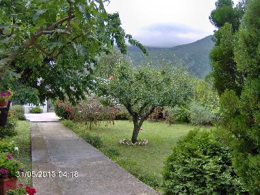 Ferienwohnung in Kotor (Montenegro) oder Ferienwohnung oder Ferienhaus