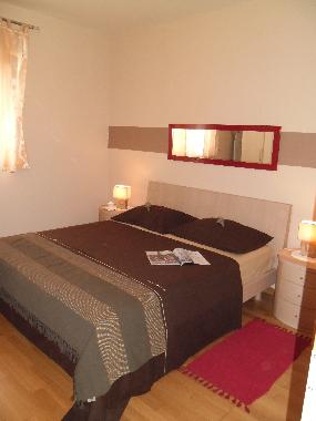 Ferienwohnung in TROGIR (Splitsko-Dalmatinska) oder Ferienwohnung oder Ferienhaus