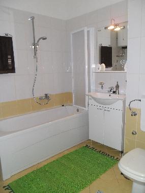 Ferienwohnung in TROGIR (Splitsko-Dalmatinska) oder Ferienwohnung oder Ferienhaus