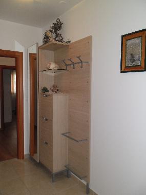 Ferienwohnung in TROGIR (Splitsko-Dalmatinska) oder Ferienwohnung oder Ferienhaus