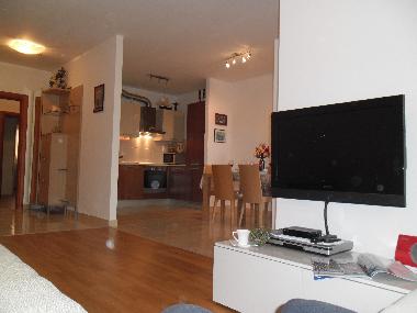 Ferienwohnung in TROGIR (Splitsko-Dalmatinska) oder Ferienwohnung oder Ferienhaus