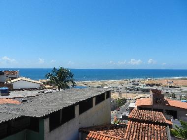 Ferienhaus in Salvador (Bahia) oder Ferienwohnung oder Ferienhaus