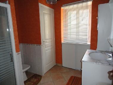 Ferienhaus in SAINTE MERE EGLISE (Manche) oder Ferienwohnung oder Ferienhaus