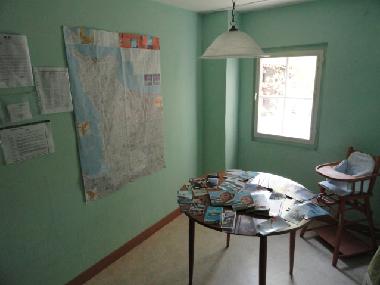 Ferienhaus in SAINTE MERE EGLISE (Manche) oder Ferienwohnung oder Ferienhaus