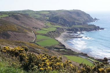 Ferienhaus in SAINTE MERE EGLISE (Manche) oder Ferienwohnung oder Ferienhaus