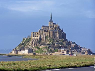 Ferienhaus in SAINTE MERE EGLISE (Manche) oder Ferienwohnung oder Ferienhaus