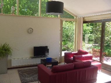 Ferienhaus in Ommen (Overijssel) oder Ferienwohnung oder Ferienhaus