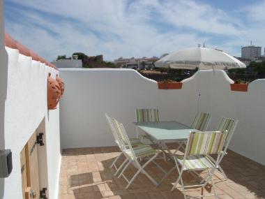 Ferienhaus in Lagos (Algarve) oder Ferienwohnung oder Ferienhaus